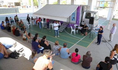 Mamografia e ultrassom de mamas disponibilizadas no Açu neste sábado sem agendamento