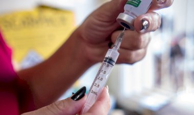 Dia D da Campanha de Multivacinação acontece neste sábado em SJB