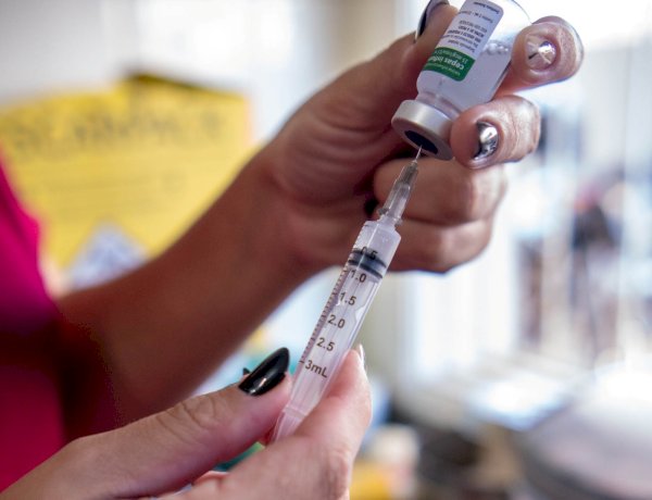 Dia D da Campanha de Multivacinação acontece neste sábado em SJB